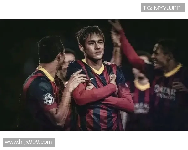 足球明星们热议内马尔的表现与未来发展方向的精彩观点分享